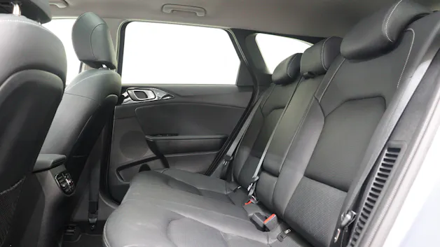 Kia Ceed SW 1.6 GDi Plug-in Hybrid Style