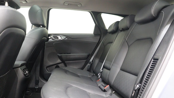 KIA Ceed SW 1.6 GDi Plug-in Hybrid Style 3