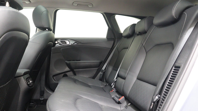 Vehicle image KIA CEED