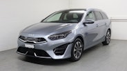 First vehicle image