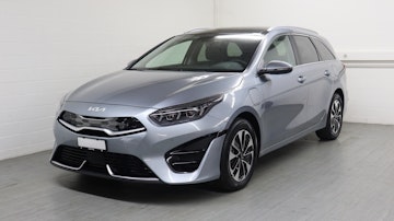 Vehicle image KIA Ceed SW 1.6 GDi Plug-in Hybrid Style
