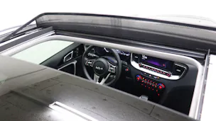 Kia Ceed SW 1.6 GDi Plug-in Hybrid Style