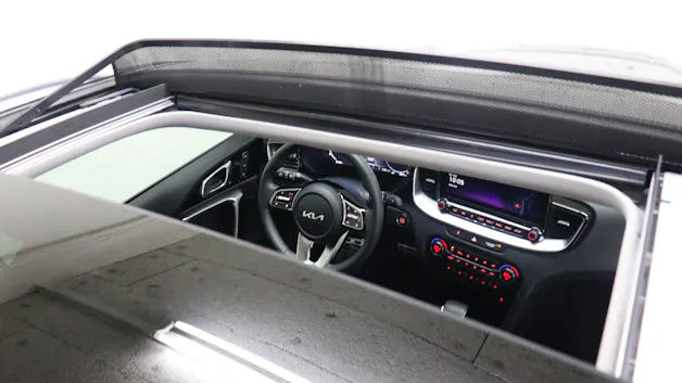 Kia Ceed SW 1.6 GDi Plug-in Hybrid Style