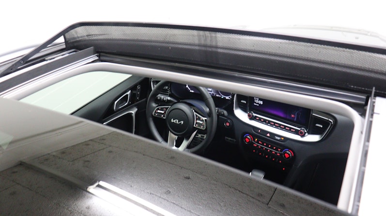 Vehicle image KIA CEED