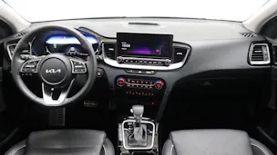 Kia Ceed SW 1.6 GDi Plug-in Hybrid Style
