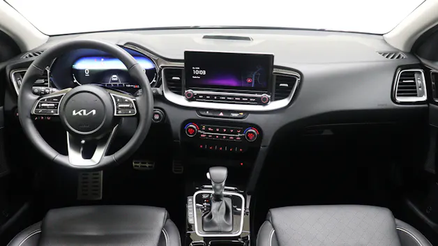 Kia Ceed SW 1.6 GDi Plug-in Hybrid Style