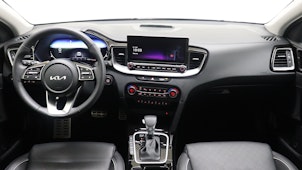 Vehicle image KIA Ceed SW 1.6 GDi Plug-in Hybrid Style