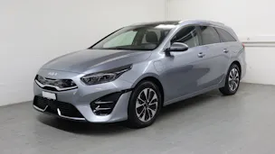 Kia Ceed SW 1.6 GDi Plug-in Hybrid Style