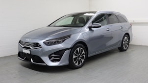Vehicle image KIA Ceed SW 1.6 GDi Plug-in Hybrid Style