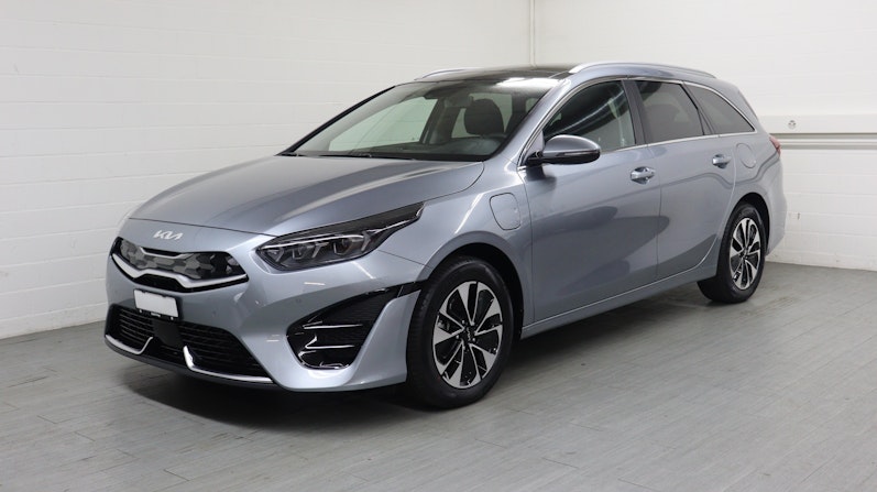 Vehicle image KIA CEED