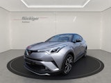 First vehicle image