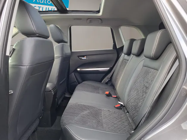 Suzuki Vitara 1.5 Compact Top Hybrid 4x4