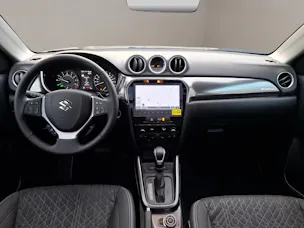 Suzuki Vitara 1.5 Compact Top Hybrid 4x4