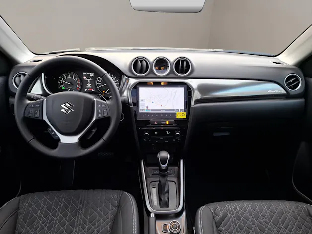 Suzuki Vitara 1.5 Compact Top Hybrid 4x4