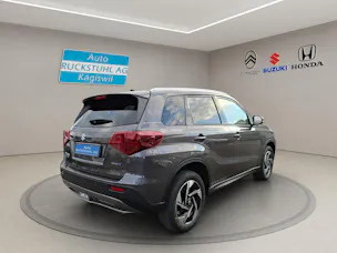 Suzuki Vitara 1.5 Compact Top Hybrid 4x4