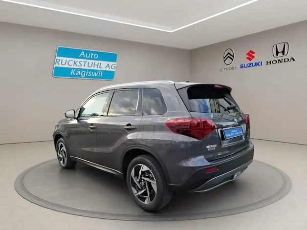 Suzuki Vitara 1.5 Compact Top Hybrid 4x4