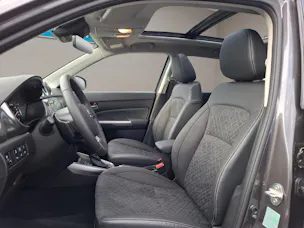 Suzuki Vitara 1.5 Compact Top Hybrid 4x4