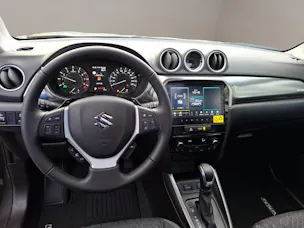 Suzuki Vitara 1.5 Compact Top Hybrid 4x4