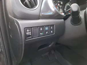 Suzuki Vitara 1.5 Compact Top Hybrid 4x4