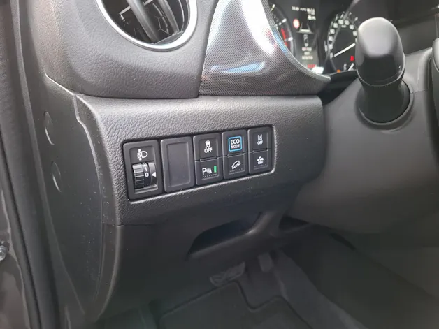 Suzuki Vitara 1.5 Compact Top Hybrid 4x4