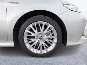 Toyota Camry 2.5 HSD Premium