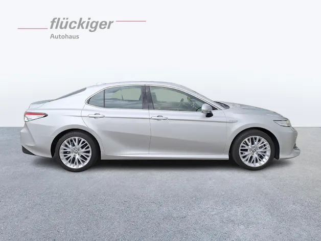 Toyota Camry 2.5 HSD Premium