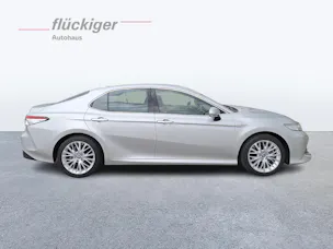 Toyota Camry 2.5 HSD Premium
