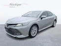 Toyota Camry 2.5 HSD Premium