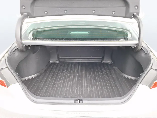 Toyota Camry 2.5 HSD Premium