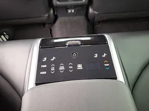 Toyota Camry 2.5 HSD Premium