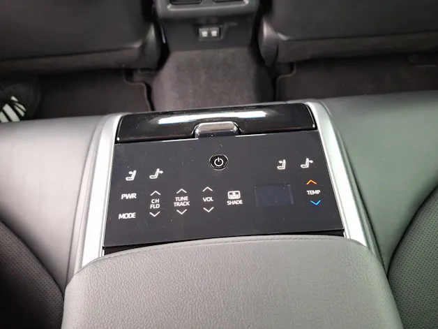 Toyota Camry 2.5 HSD Premium