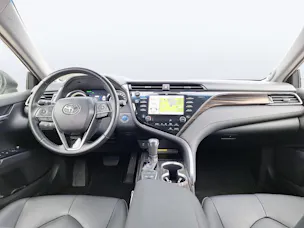 Toyota Camry 2.5 HSD Premium