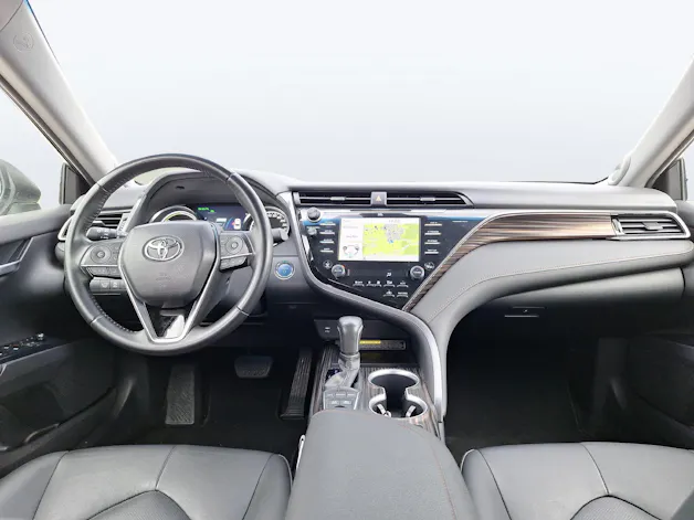 Toyota Camry 2.5 HSD Premium