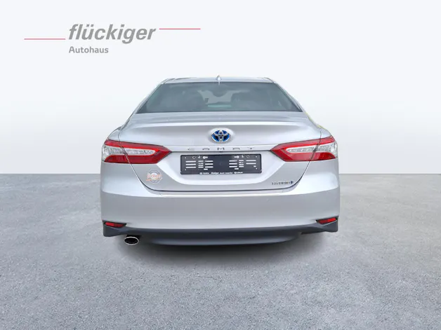 Toyota Camry 2.5 HSD Premium