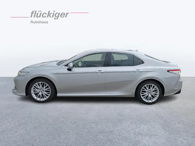 Toyota Camry 2.5 HSD Premium