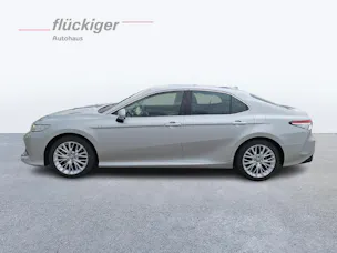 Toyota Camry 2.5 HSD Premium
