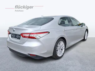 Toyota Camry 2.5 HSD Premium