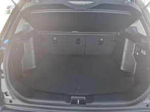 Suzuki S-Cross 1.5 Compact Top Hybrid 4x4