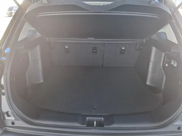 Suzuki S-Cross 1.5 Compact Top Hybrid 4x4
