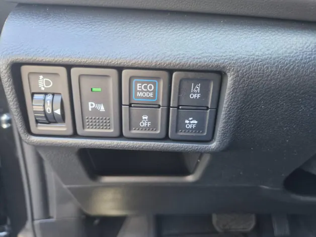Suzuki S-Cross 1.5 Compact Top Hybrid 4x4