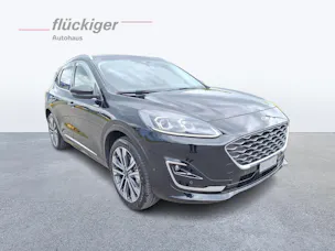 Ford Kuga 2.5 Plug-in Hybrid Vignale