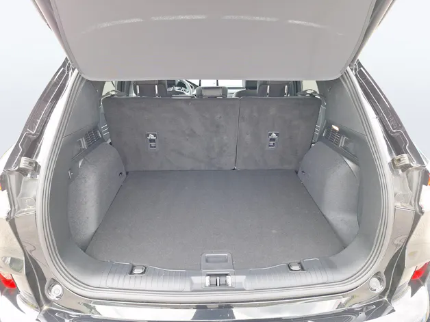 Ford Kuga 2.5 Plug-in Hybrid Vignale