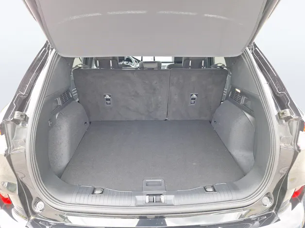 Ford Kuga 2.5 Plug-in Hybrid Vignale