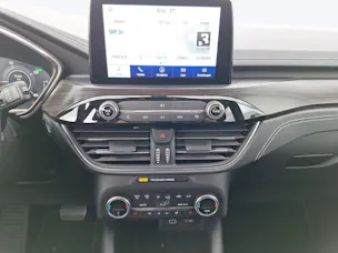 Ford Kuga 2.5 Plug-in Hybrid Vignale