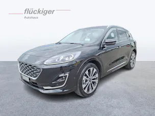 Ford Kuga 2.5 Plug-in Hybrid Vignale