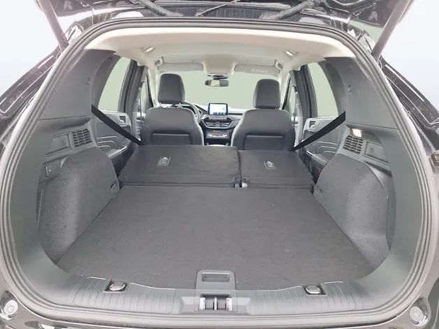 Ford Kuga 2.5 Plug-in Hybrid Vignale
