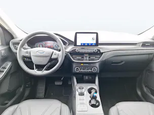 Ford Kuga 2.5 Plug-in Hybrid Vignale