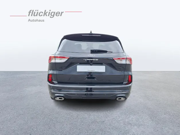 Ford Kuga 2.5 Plug-in Hybrid Vignale