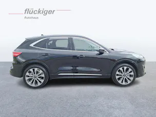 Ford Kuga 2.5 Plug-in Hybrid Vignale
