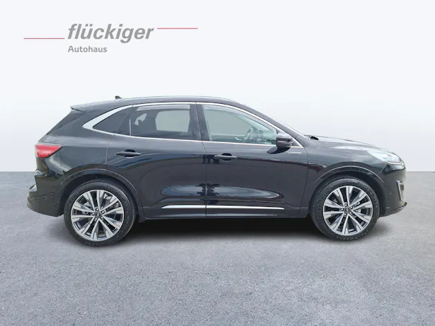 Ford Kuga 2.5 Plug-in Hybrid Vignale